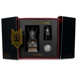 Hot Caja Coleccionable Daemon Targaryen - La Casa del Dragón Juego De Tronos Y La Casa Del Dragón