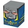 Squaroes Regalos De Superhéroes Dc|Figuras Dc^Caja Coleccionable Darkseid™ Squaroe DC Justice League™