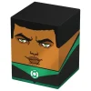 Caja coleccionable DC Justice League John Stewart™ Squaroe Regalos De Superhéroes Dc|Figuras Dc