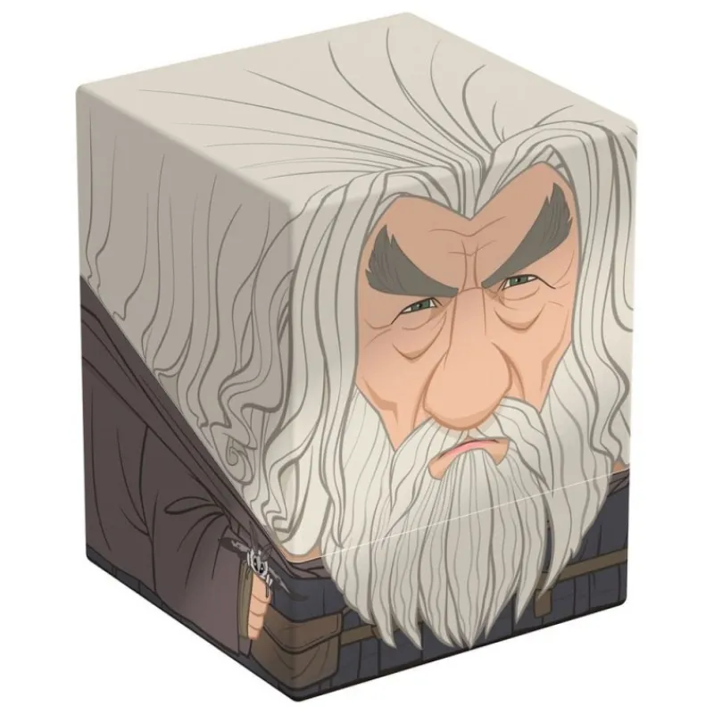 Discount Caja coleccionable Gandalf the Grey de El Señor de los Anillos Figuras El Señor De Los Anillos