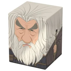 Discount Caja coleccionable Gandalf the Grey de El Señor de los Anillos Figuras El Señor De Los Anillos