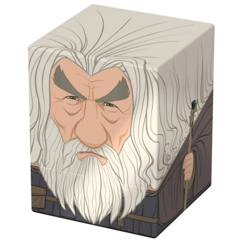 Discount Caja coleccionable Gandalf the Grey de El Señor de los Anillos Figuras El Señor De Los Anillos