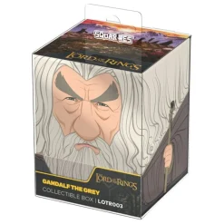 Discount Caja coleccionable Gandalf the Grey de El Señor de los Anillos Figuras El Señor De Los Anillos