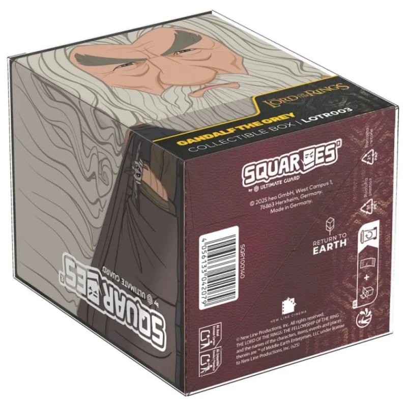 Discount Caja coleccionable Gandalf the Grey de El Señor de los Anillos Figuras El Señor De Los Anillos