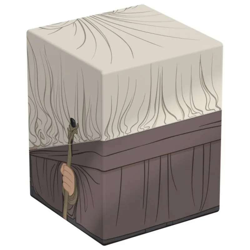 Discount Caja coleccionable Gandalf the Grey de El Señor de los Anillos Figuras El Señor De Los Anillos