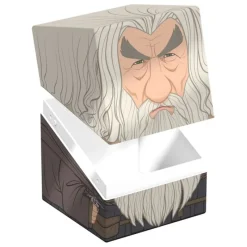 Discount Caja coleccionable Gandalf the Grey de El Señor de los Anillos Figuras El Señor De Los Anillos
