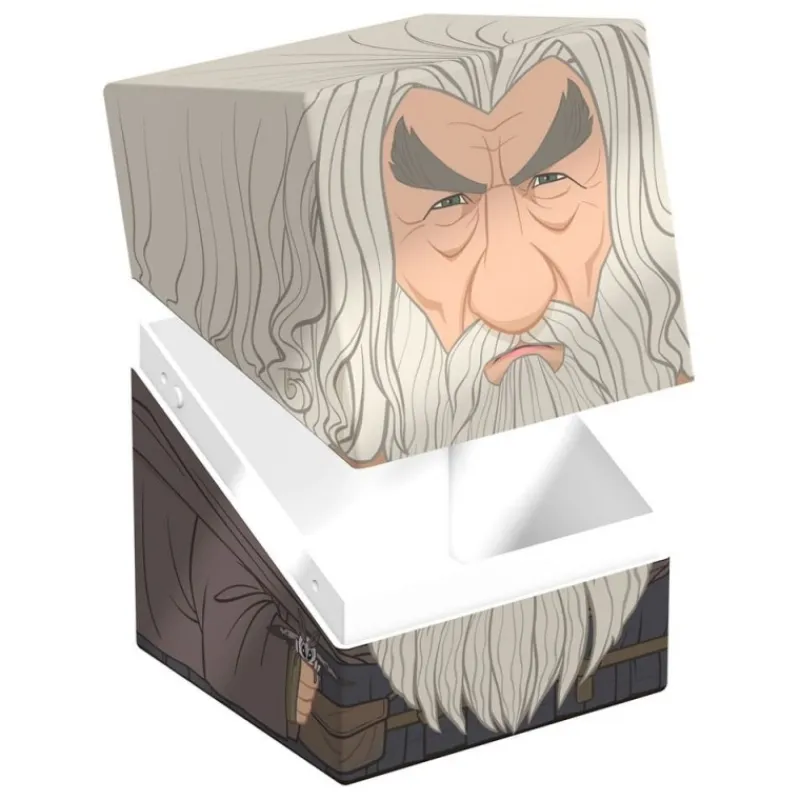 Discount Caja coleccionable Gandalf the Grey de El Señor de los Anillos Figuras El Señor De Los Anillos