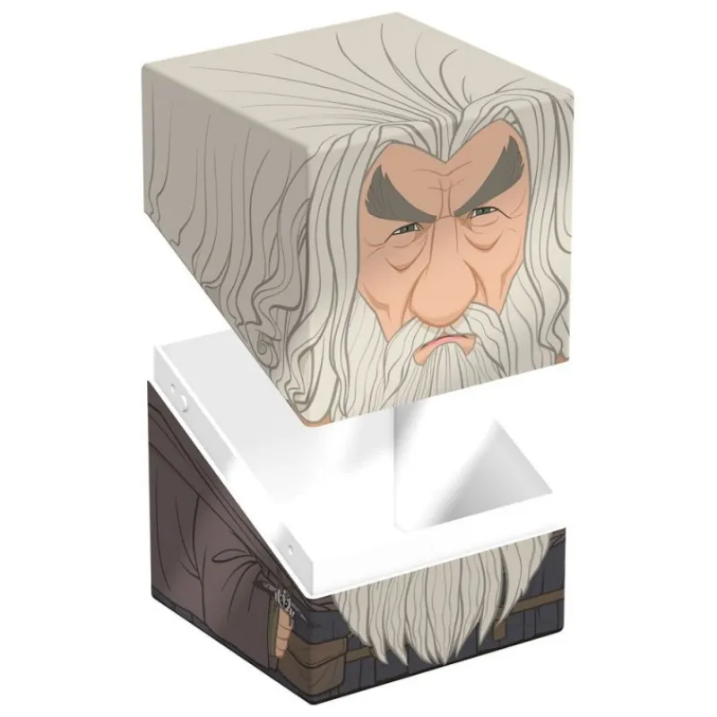 Discount Caja coleccionable Gandalf the Grey de El Señor de los Anillos Figuras El Señor De Los Anillos