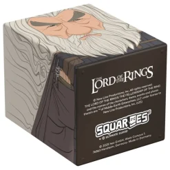 Discount Caja coleccionable Gandalf the Grey de El Señor de los Anillos Figuras El Señor De Los Anillos