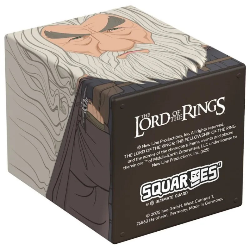Discount Caja coleccionable Gandalf the Grey de El Señor de los Anillos Figuras El Señor De Los Anillos