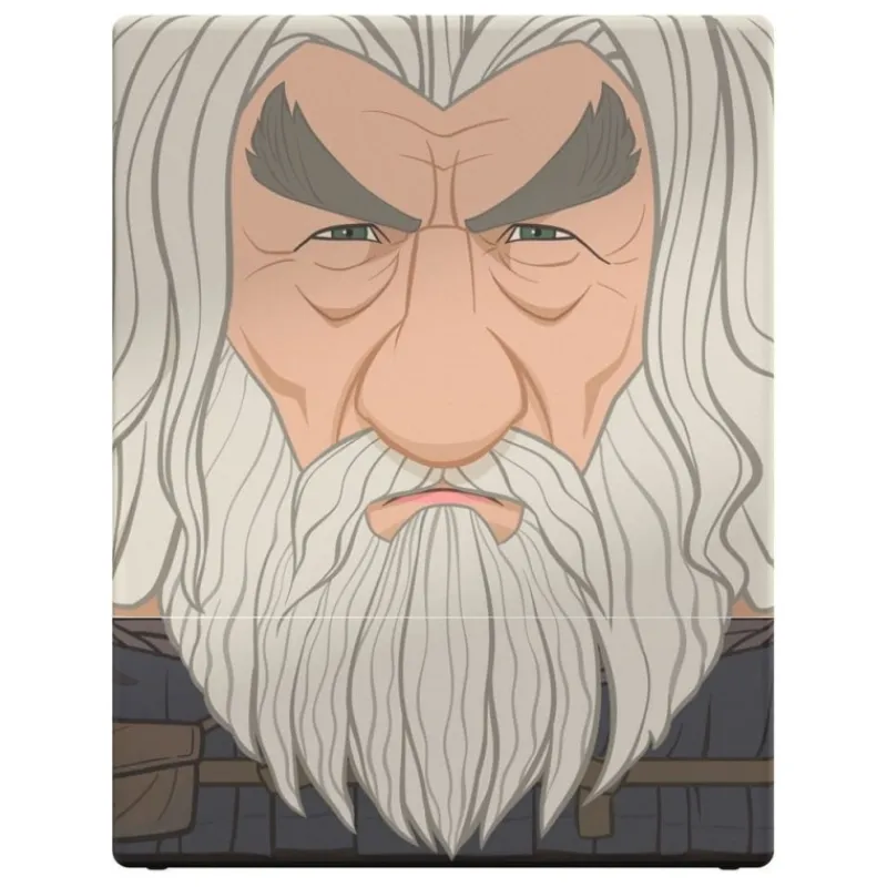 Discount Caja coleccionable Gandalf the Grey de El Señor de los Anillos Figuras El Señor De Los Anillos