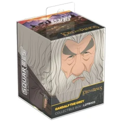 Discount Caja coleccionable Gandalf the Grey de El Señor de los Anillos Figuras El Señor De Los Anillos
