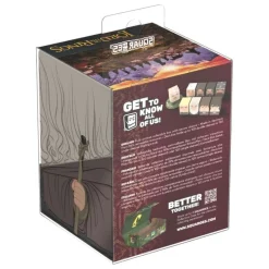 Discount Caja coleccionable Gandalf the Grey de El Señor de los Anillos Figuras El Señor De Los Anillos