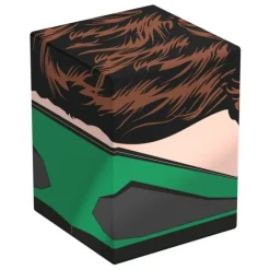Squaroes Figuras Dc^Caja Coleccionable Green Lantern™ DC Justice League™