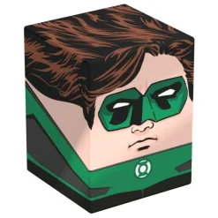 Squaroes Figuras Dc^Caja Coleccionable Green Lantern™ DC Justice League™