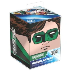 Squaroes Figuras Dc^Caja Coleccionable Green Lantern™ DC Justice League™