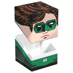 Squaroes Figuras Dc^Caja Coleccionable Green Lantern™ DC Justice League™