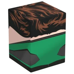 Squaroes Figuras Dc^Caja Coleccionable Green Lantern™ DC Justice League™