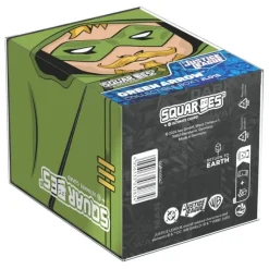 Squaroes Figuras Dc^Caja Coleccionable Green Arrow™ DC Justice League™