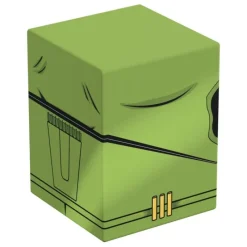 Squaroes Figuras Dc^Caja Coleccionable Green Arrow™ DC Justice League™