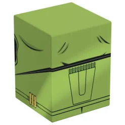 Squaroes Figuras Dc^Caja Coleccionable Green Arrow™ DC Justice League™