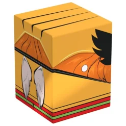 Squaroes Regalos De Superhéroes Dc|Figuras Dc^Caja Coleccionable Hawkgirl™ DC para Cartas