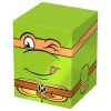 Discount Caja Coleccionable Michelangelo TMNT de Las Tortugas Ninja