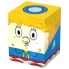 Outlet Caja Coleccionable Mrs. Puff Squaroe SpongeBob SquarePants™ Bob Esponja