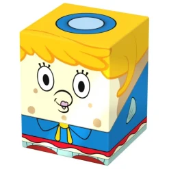 Outlet Caja Coleccionable Mrs. Puff Squaroe SpongeBob SquarePants™ Bob Esponja