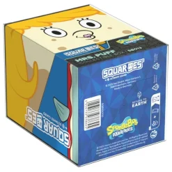 Outlet Caja Coleccionable Mrs. Puff Squaroe SpongeBob SquarePants™ Bob Esponja