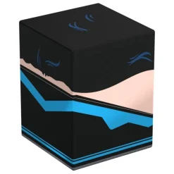 Best Caja Coleccionable Nightwing Squaroe - Batman: Gotham City Regalos De Superhéroes Dc|Figuras Dc