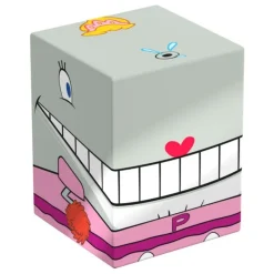 Online Caja coleccionable Pearl Squaroe SpongeBob SquarePants™ SB008 Bob Esponja
