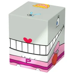 Online Caja coleccionable Pearl Squaroe SpongeBob SquarePants™ SB008 Bob Esponja