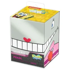 Online Caja coleccionable Pearl Squaroe SpongeBob SquarePants™ SB008 Bob Esponja
