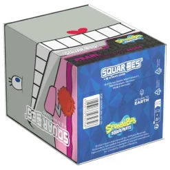 Online Caja coleccionable Pearl Squaroe SpongeBob SquarePants™ SB008 Bob Esponja