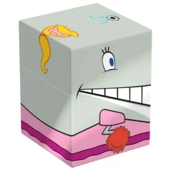 Online Caja coleccionable Pearl Squaroe SpongeBob SquarePants™ SB008 Bob Esponja