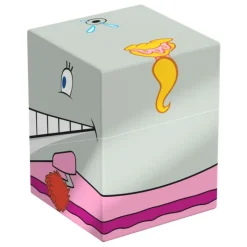 Online Caja coleccionable Pearl Squaroe SpongeBob SquarePants™ SB008 Bob Esponja