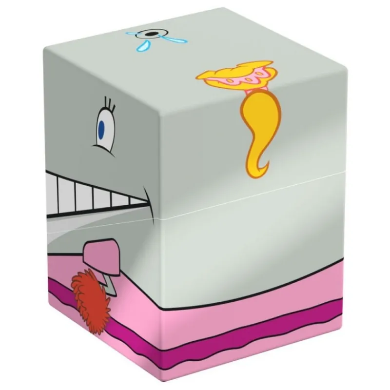 Online Caja coleccionable Pearl Squaroe SpongeBob SquarePants™ SB008 Bob Esponja