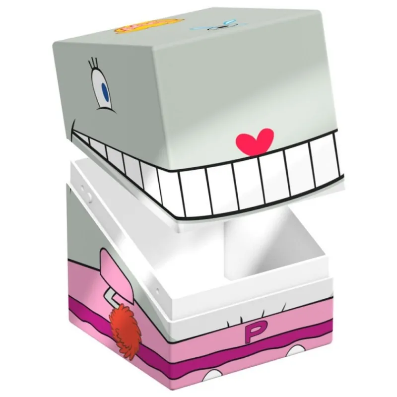 Online Caja coleccionable Pearl Squaroe SpongeBob SquarePants™ SB008 Bob Esponja