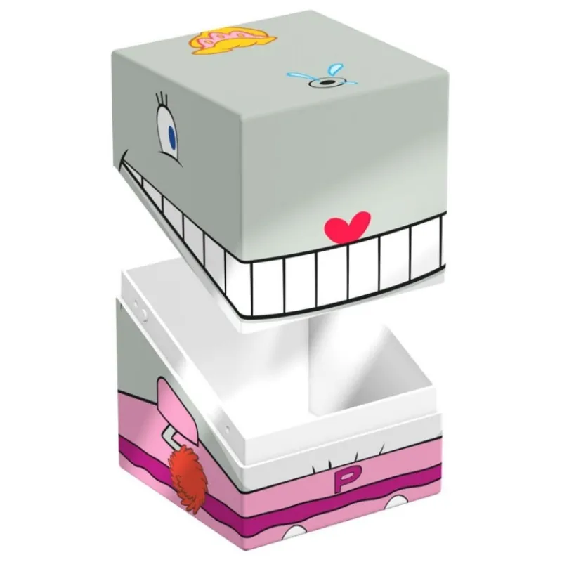 Online Caja coleccionable Pearl Squaroe SpongeBob SquarePants™ SB008 Bob Esponja