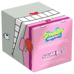 Online Caja coleccionable Pearl Squaroe SpongeBob SquarePants™ SB008 Bob Esponja