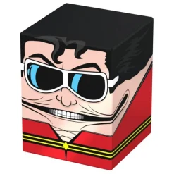 Caja Coleccionable Plastic Man™ JL009 DC Justice League™ Regalos De Superhéroes Dc|Figuras Dc