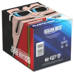 Caja Coleccionable Plastic Man™ JL009 DC Justice League™ Regalos De Superhéroes Dc|Figuras Dc