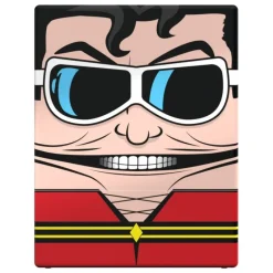 Caja Coleccionable Plastic Man™ JL009 DC Justice League™ Regalos De Superhéroes Dc|Figuras Dc