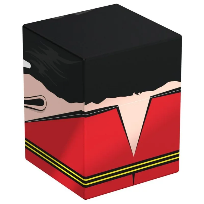 Caja Coleccionable Plastic Man™ JL009 DC Justice League™ Regalos De Superhéroes Dc|Figuras Dc