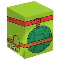 Squaroes Las Tortugas Ninja^Caja Coleccionable Raphael - Teenage Mutant Ninja Turtles™