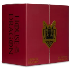 McFarlane Toys Juego De Tronos Y La Casa Del Dragón ^Caja Coleccionable Rhaenyra Targaryen de La Casa del Dragón