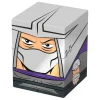 Hot Caja Coleccionable Shredder Tortugas Ninja - Las Tortugas Ninja