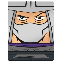 Hot Caja Coleccionable Shredder Tortugas Ninja - Las Tortugas Ninja