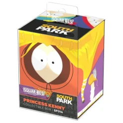 Online Caja Coleccionable South Park™: Princess Kenny SP014 South Park